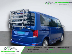 Volkswagen Multivan 2.0 TDI 150 BVA  occasion � Beaupuy - photo n�4