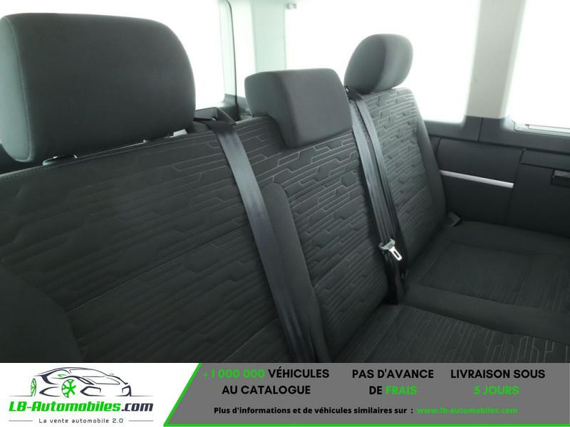 Volkswagen Multivan 2.0 TDI 150 BVA  occasion  Beaupuy - photo n9
