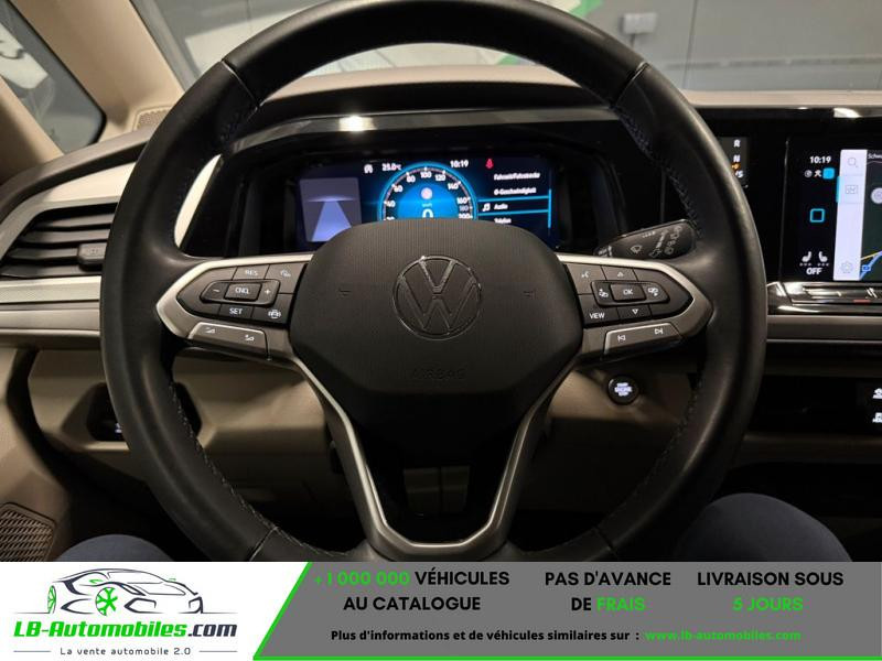 Volkswagen Multivan 2.0 TDI 150 BVA  occasion  Beaupuy - photo n9