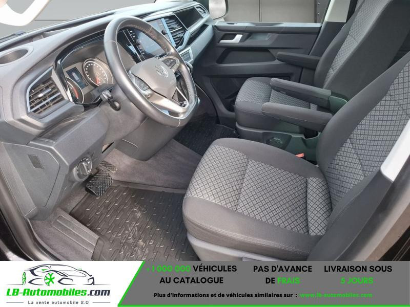 Volkswagen Multivan 2.0 TDI 150 BVA  occasion  Beaupuy - photo n8