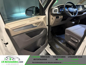 Volkswagen Multivan 2.0 TDI 150 BVA  occasion � Beaupuy - photo n�8