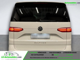 Volkswagen Multivan 2.0 TDI 150 BVA  occasion � Beaupuy - photo n�7