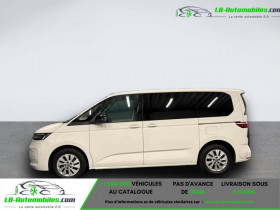 Volkswagen Multivan 2.0 TDI 150 BVA  occasion � Beaupuy - photo n�6