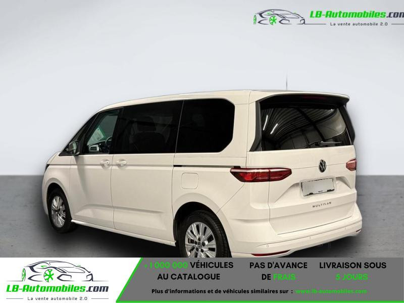 Volkswagen Multivan 2.0 TDI 150 BVA  occasion  Beaupuy - photo n4