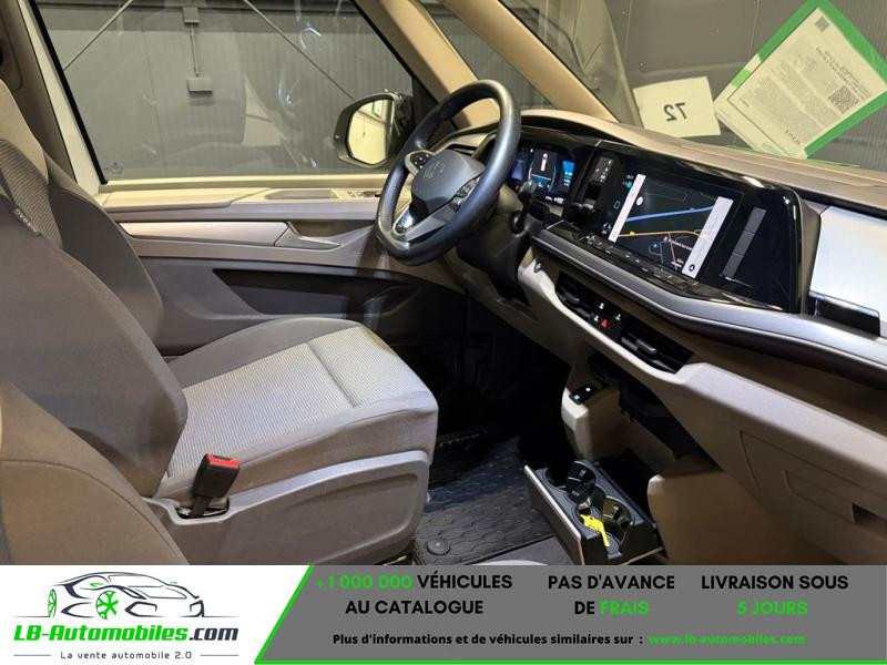 Volkswagen Multivan 2.0 TDI 150 BVA  occasion  Beaupuy - photo n3
