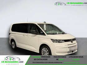 Volkswagen Multivan 2.0 TDI 150 BVA  occasion � Beaupuy - photo n�2