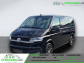 Volkswagen Multivan occasion année 2021 boite Automatique Annonce Volkswagen Multivan occasion Diesel 2.0 TDI 150 BVA à Beaupuy