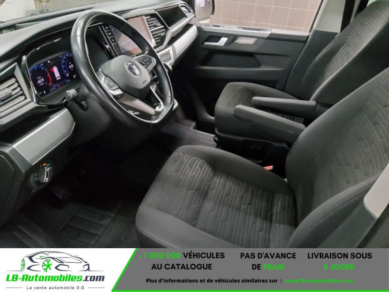 Volkswagen Multivan 2.0 TDI 150 BVA 2020 - photo n°5 Volkswagen Multivan 2.0 TDI 150 BVA  occasion à Beaupuy - photo n°5