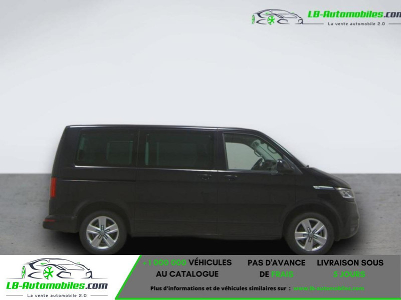 Volkswagen Multivan 2.0 TDI 150 BVA 2020 - photo n°4 Volkswagen Multivan 2.0 TDI 150 BVA  occasion à Beaupuy - photo n°4