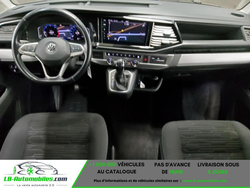 Volkswagen Multivan 2.0 TDI 150 BVA 2020 - photo n°3 Volkswagen Multivan 2.0 TDI 150 BVA  occasion à Beaupuy - photo n°3