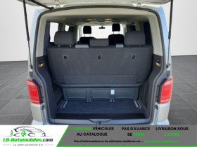 Volkswagen Multivan 2.0 TDI 150 BVA  occasion � Beaupuy - photo n�12
