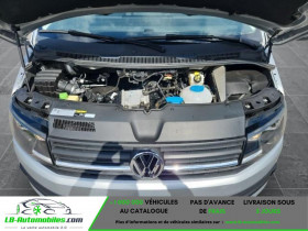 Volkswagen Multivan 2.0 TDI 150 BVA  occasion � Beaupuy - photo n�11