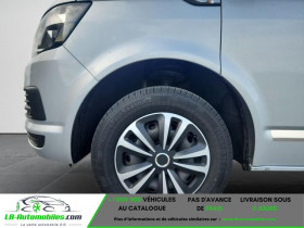 Volkswagen Multivan 2.0 TDI 150 BVA  occasion � Beaupuy - photo n�10