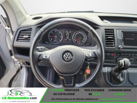 Volkswagen Multivan 2.0 TDI 150 BVA  occasion � Beaupuy - photo n�9