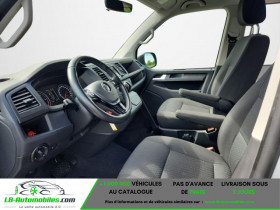 Volkswagen Multivan 2.0 TDI 150 BVA  occasion � Beaupuy - photo n�8