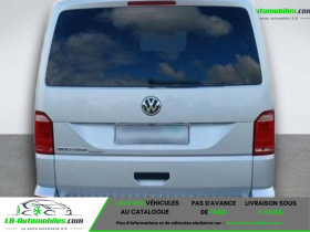 Volkswagen Multivan 2.0 TDI 150 BVA  occasion � Beaupuy - photo n�7