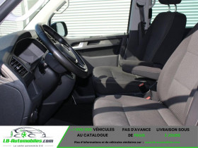 Volkswagen Multivan 2.0 TDI 150 BVA  occasion � Beaupuy - photo n�5