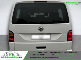 Volkswagen Multivan 2.0 TDI 150 BVA  occasion � Beaupuy - photo n�5