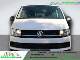 Volkswagen Multivan 2.0 TDI 150 BVA  occasion � Beaupuy - photo n�4