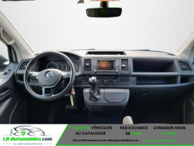 Volkswagen Multivan 2.0 TDI 150 BVA  occasion � Beaupuy - photo n�3