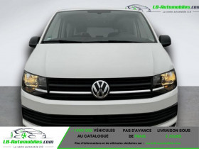 Volkswagen Multivan 2.0 TDI 150 BVA  occasion � Beaupuy - photo n�4