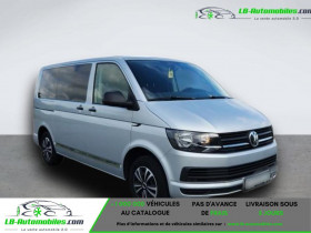 Volkswagen Multivan 2.0 TDI 150 BVA  occasion � Beaupuy - photo n�2