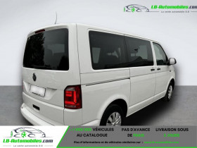 Volkswagen Multivan 2.0 TDI 150 BVA  occasion � Beaupuy - photo n�3