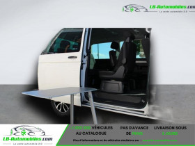 Volkswagen Multivan 2.0 TDI 150 BVA  occasion � Beaupuy - photo n�2