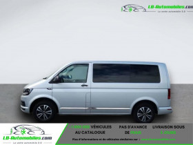 Volkswagen Multivan 2.0 TDI 150 BVA  occasion � Beaupuy - photo n�6