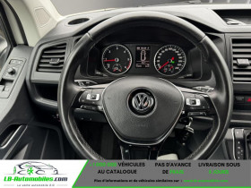 Volkswagen Multivan 2.0 TDI 150 BVA  occasion � Beaupuy - photo n�8