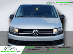 Volkswagen Multivan 2.0 TDI 150 BVA  occasion � Beaupuy - photo n�5