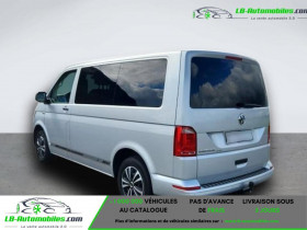 Volkswagen Multivan 2.0 TDI 150 BVA  occasion � Beaupuy - photo n�4