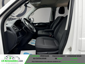 Volkswagen Multivan 2.0 TDI 150 BVA  occasion � Beaupuy - photo n�6