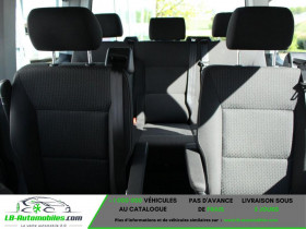 Volkswagen Multivan 2.0 TDI 150 BVA  occasion � Beaupuy - photo n�6