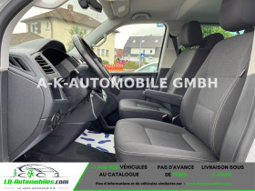 Volkswagen Multivan 2.0 TDI 150 BVA  occasion � Beaupuy - photo n�8
