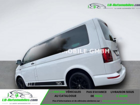 Volkswagen Multivan 2.0 TDI 150 BVA  occasion � Beaupuy - photo n�4