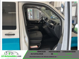 Volkswagen Multivan 2.0 TDI 150 BVA  occasion � Beaupuy - photo n�3