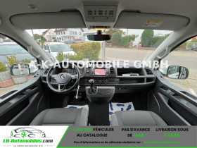 Volkswagen Multivan 2.0 TDI 150 BVA  occasion � Beaupuy - photo n�3