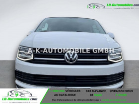 Volkswagen Multivan 2.0 TDI 150 BVA  occasion � Beaupuy - photo n�2
