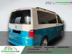 Volkswagen Multivan 2.0 TDI 150 BVA  occasion � Beaupuy - photo n�2