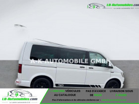 Volkswagen Multivan 2.0 TDI 150 BVA  occasion � Beaupuy - photo n�6