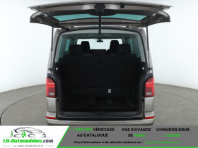 Volkswagen Multivan 2.0 TDI 150 BVA  occasion � Beaupuy - photo n�9