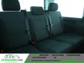 Volkswagen Multivan 2.0 TDI 150 BVA  occasion � Beaupuy - photo n�7