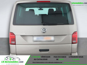 Volkswagen Multivan 2.0 TDI 150 BVA  occasion � Beaupuy - photo n�6