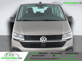 Volkswagen Multivan 2.0 TDI 150 BVA  occasion � Beaupuy - photo n�4