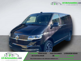 Volkswagen Multivan 2.0 TDI 150 BVA  occasion � Beaupuy - photo n�2