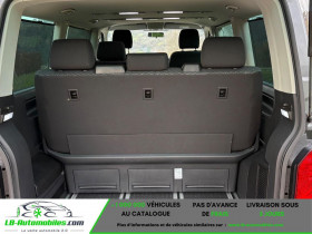 Volkswagen Multivan 2.0 TDI 150 BVA  occasion � Beaupuy - photo n�6