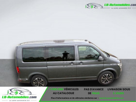 Volkswagen Multivan 2.0 TDI 150 BVA  occasion � Beaupuy - photo n�2