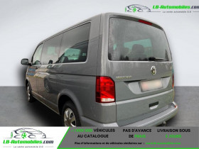 Volkswagen Multivan 2.0 TDI 150 BVA  occasion � Beaupuy - photo n�2