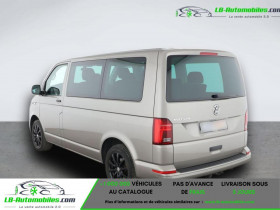 Volkswagen Multivan 2.0 TDI 150 BVA  occasion � Beaupuy - photo n�3